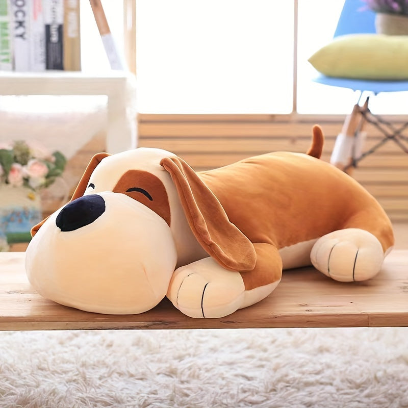 Stuffed Dog Pillow - Stuffed Plush Toys