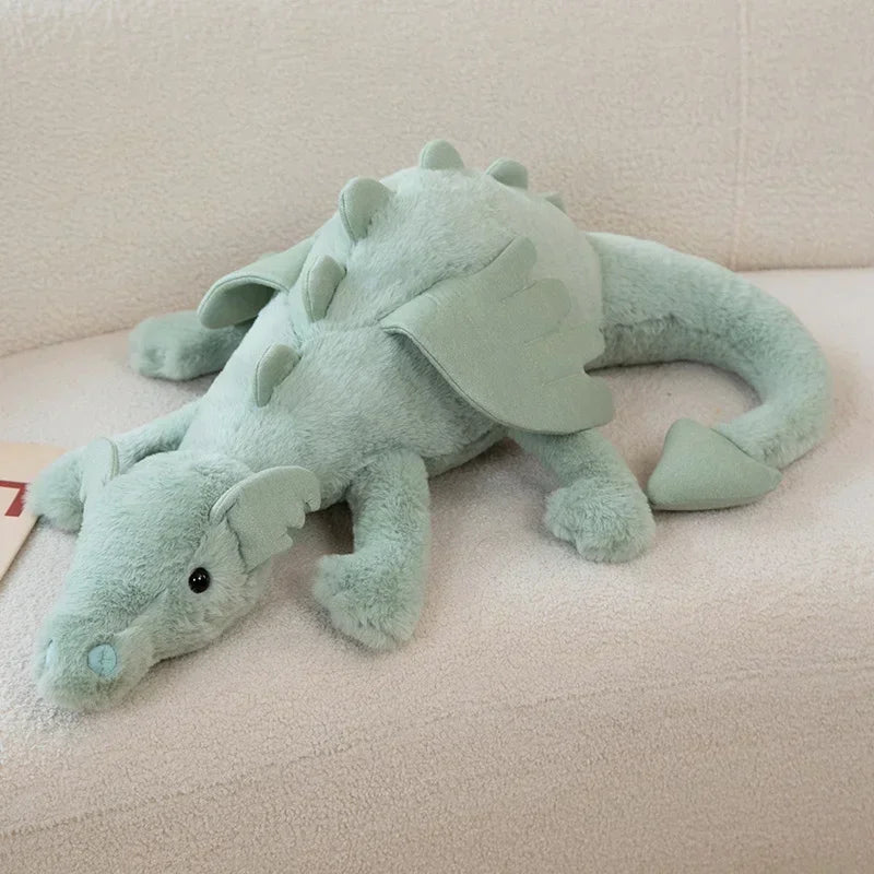 Stuffed Dragon - Stuffed Plush Toys