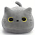 Stuffed Kitten - Stuffed Plush Toys