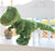 T Rex Toy - Stuffed Plush Toys