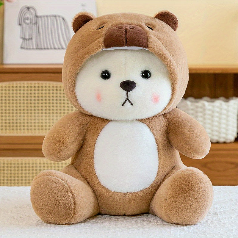 Ted Bear Toy - Stuffed Plush Toys