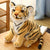 Tiger Plush