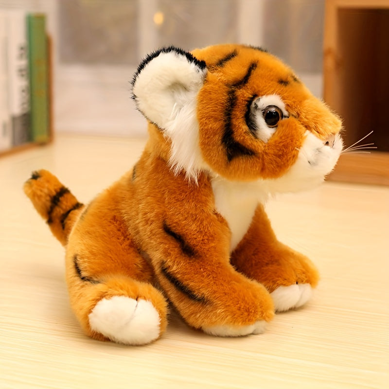 Tiger Stuffy - Stuffed Plush Toys