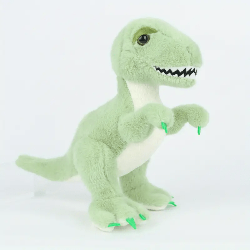 Trex Plush - Stuffed Plush Toys