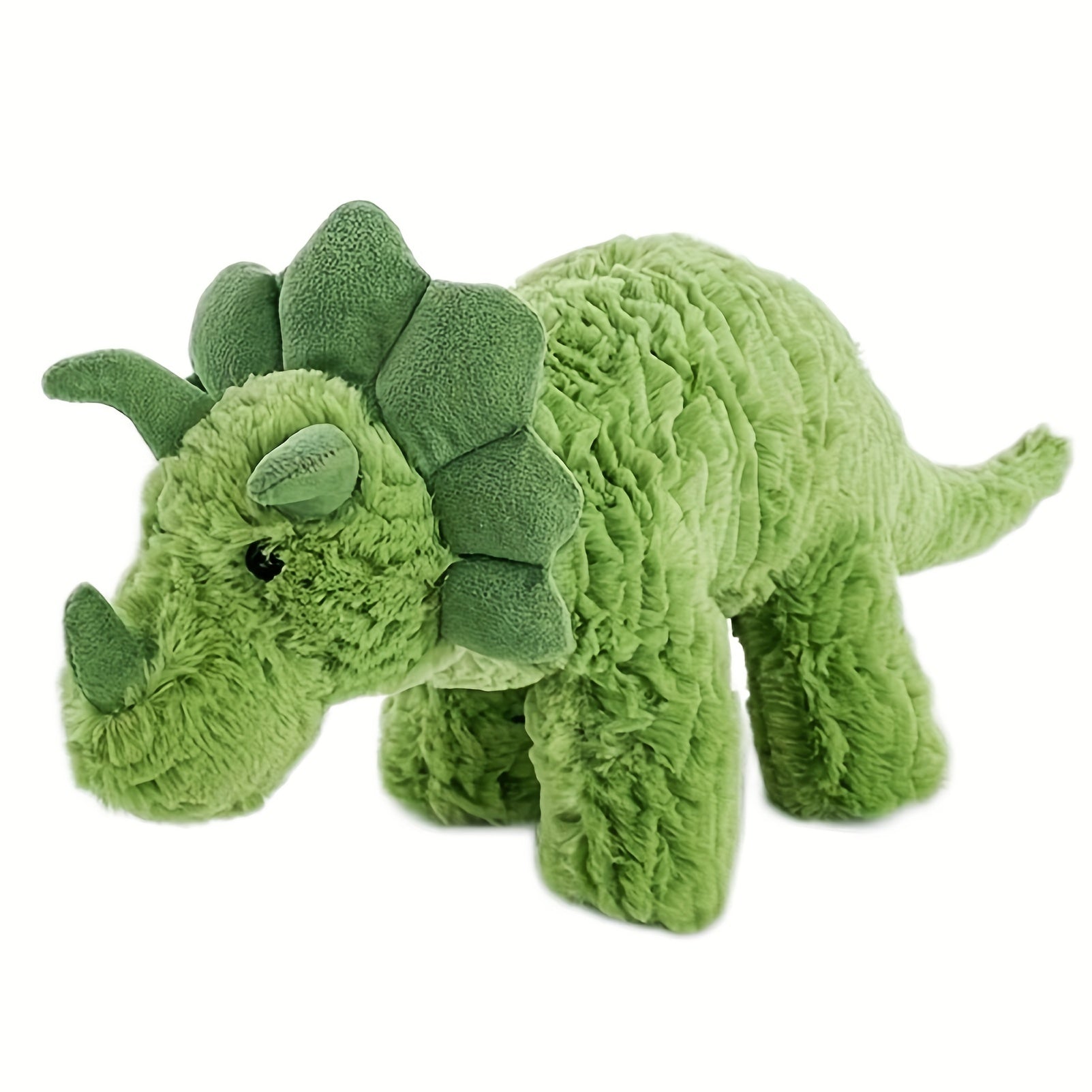 Triceratops Stuffed Animal - Stuffed Plush Toys