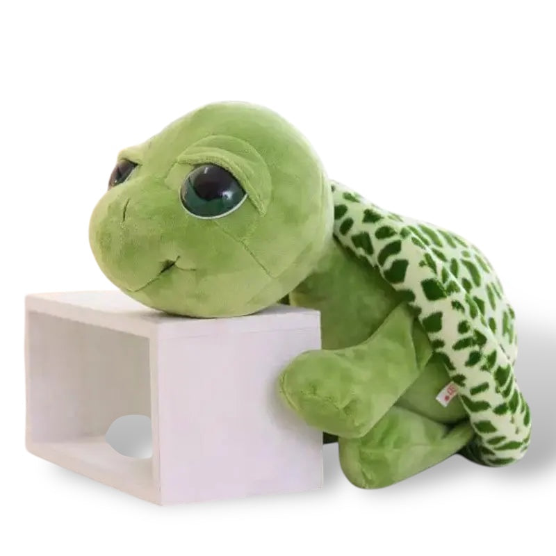 Turtle Plush