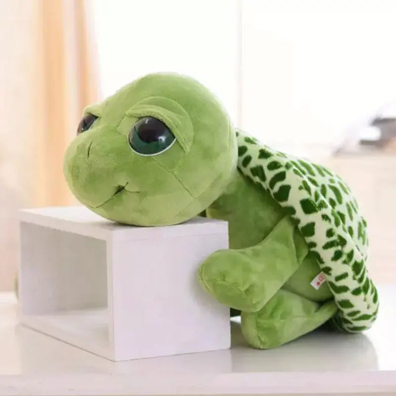 Turtle Plush - Stuffed Plush Toys