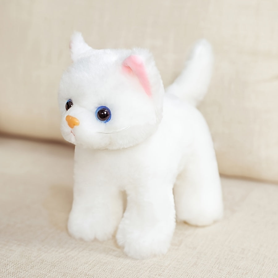 Cat Stuffed Animals - Stuffed Plush Toys