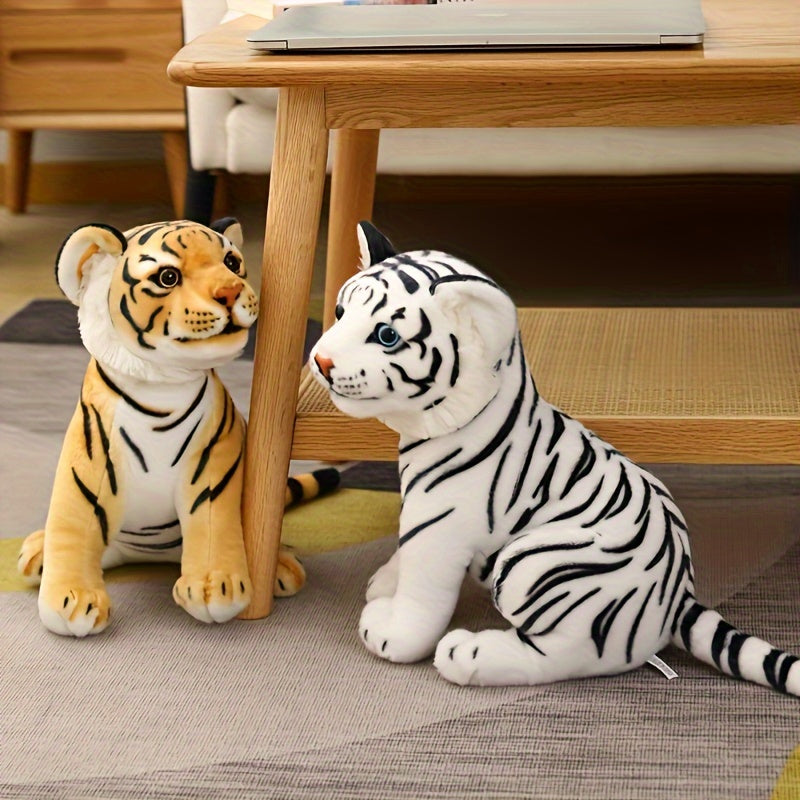 Tiger Plush - Stuffed Plush Toys