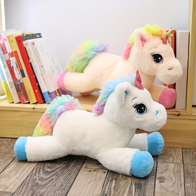 Unicorn Plush - Stuffed Plush Toys