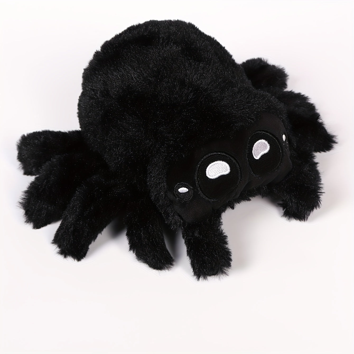 Spider Plush