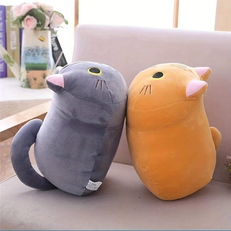 Cat Plush - Stuffed Plush Toys