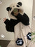 Panda Bathrobe - Stuffed Plush Toys