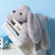 Bunny Soft Toy - Stuffed Plush Toys