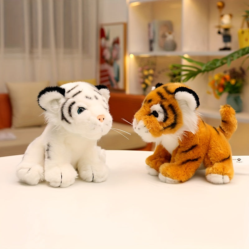 Tiger Stuffy - Stuffed Plush Toys