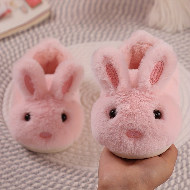 Slippers Rabbit - Stuffed Plush Toys