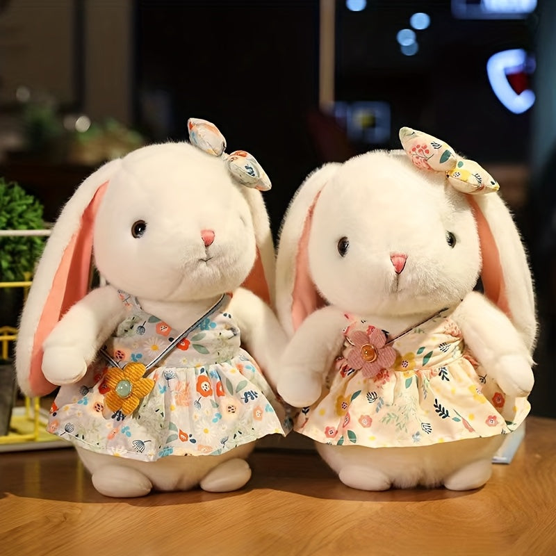 Bunny Plush - Stuffed Plush Toys