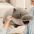 Stuffed Hippo - Stuffed Plush Toys