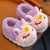 Unicorn Slippers - Stuffed Plush Toys