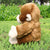 Monkey Plush Toy - Stuffed Plush Toys