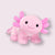 Axolotl Stuffed Animal - Stuffed Plush Toys