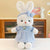 Easter Bunny Plush - Stuffed Plush Toys