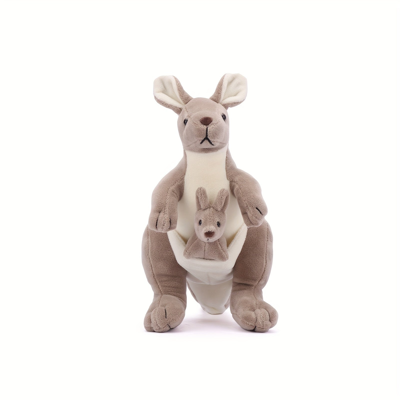 Kangaroo Stuffed Animal - Stuffed Plush Toys