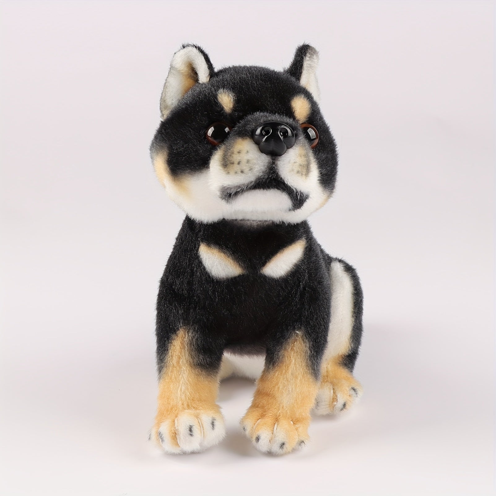 Stuffed Shiba Inu Dog - Stuffed Plush Toys