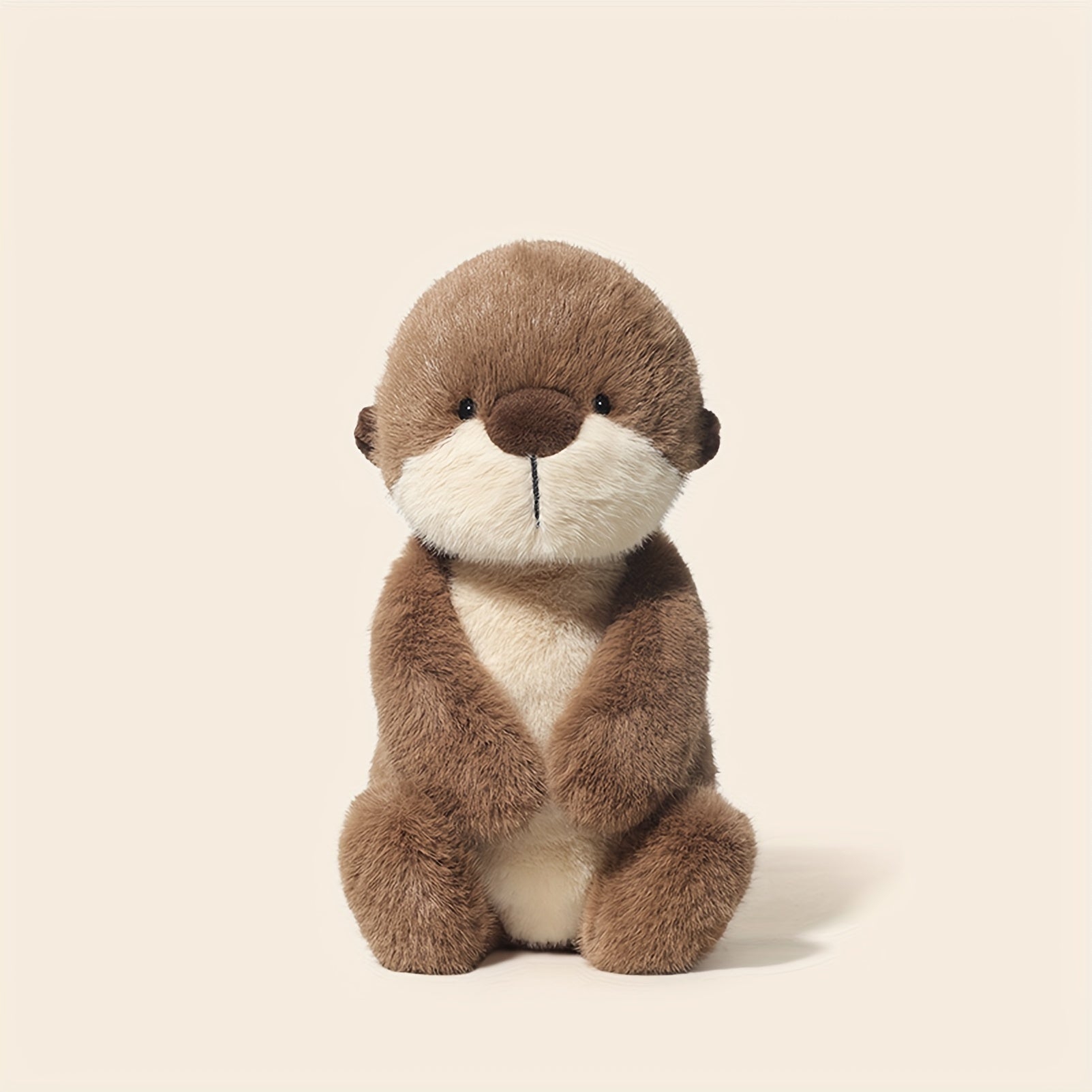 Beaver Stuffed Animal - Stuffed Plush Toys