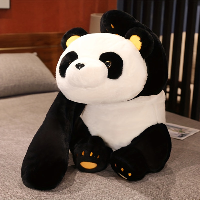 Giant Panda Plush - Stuffed Plush Toys