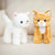 Cat Stuffed Animals - Stuffed Plush Toys