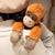 Monkey Plush - Stuffed Plush Toys