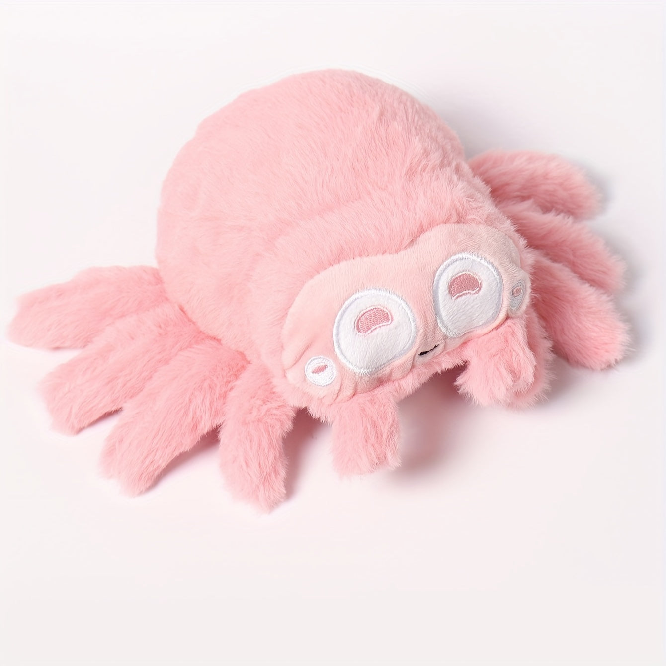 Spider Plush - Stuffed Plush Toys