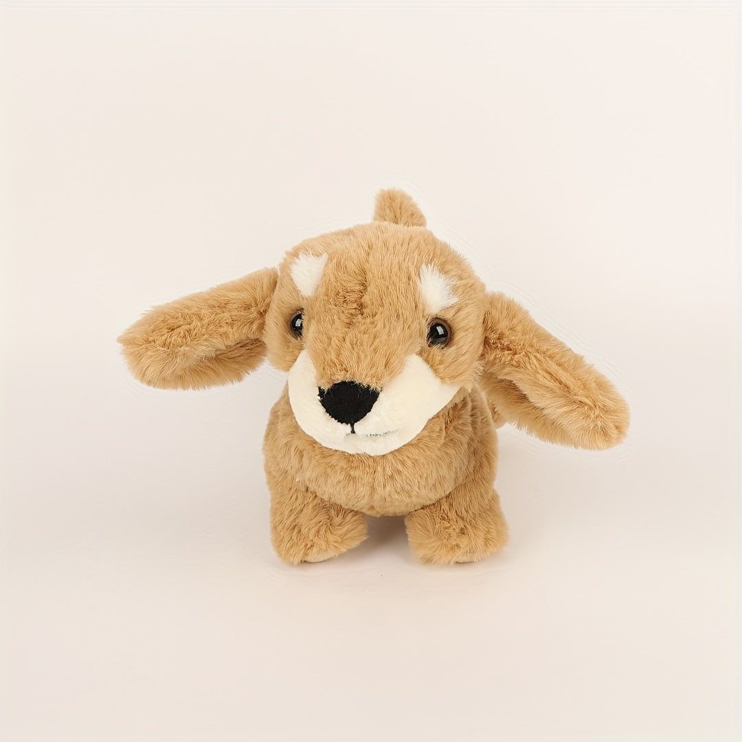 Dachshund Dog Stuffed Animal - Stuffed Plush Toys