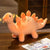 Adorable Dinosaur Plush Toy - Stuffed Plush Toys