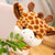 Giraffe Plush - Stuffed Plush Toys