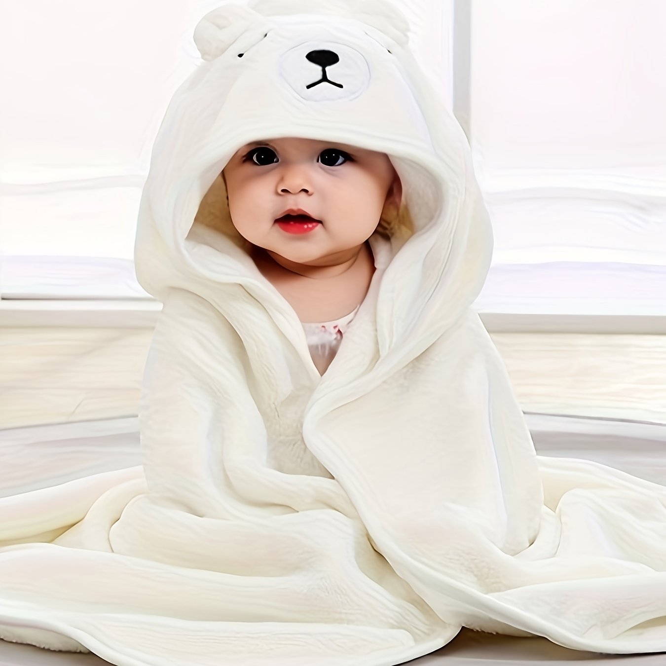 Kids Robes - Stuffed Plush Toys