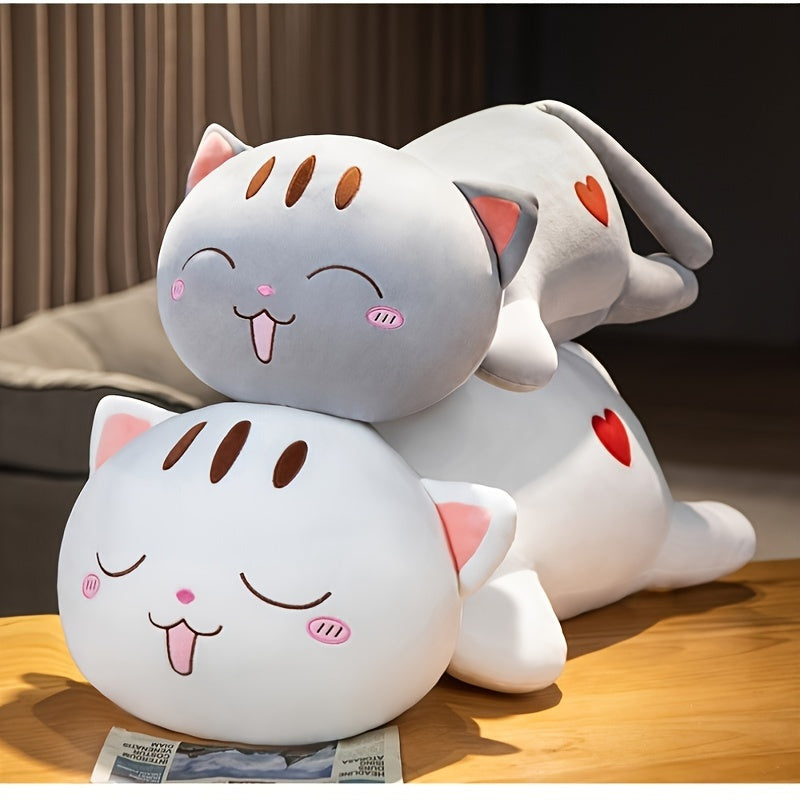 Stuffed Cat Toy - Stuffed Plush Toys