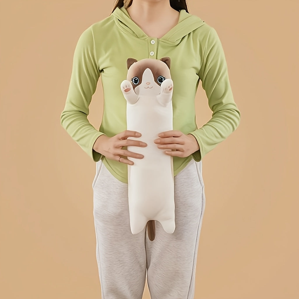 Cat Pillow - Stuffed Plush Toys