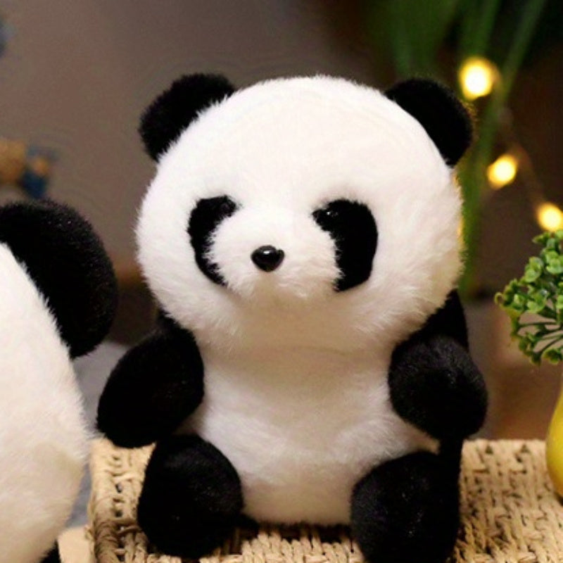 Panda Stuffed Animal - Stuffed Plush Toys