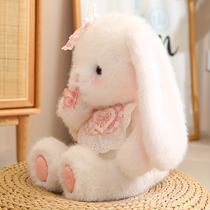 Bunny Teddy - Stuffed Plush Toys