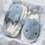 Whale Slippers - Stuffed Plush Toys