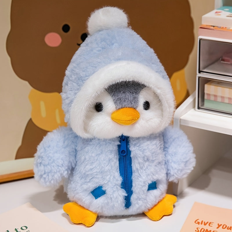 Penguin Plush Doll - Stuffed Plush Toys