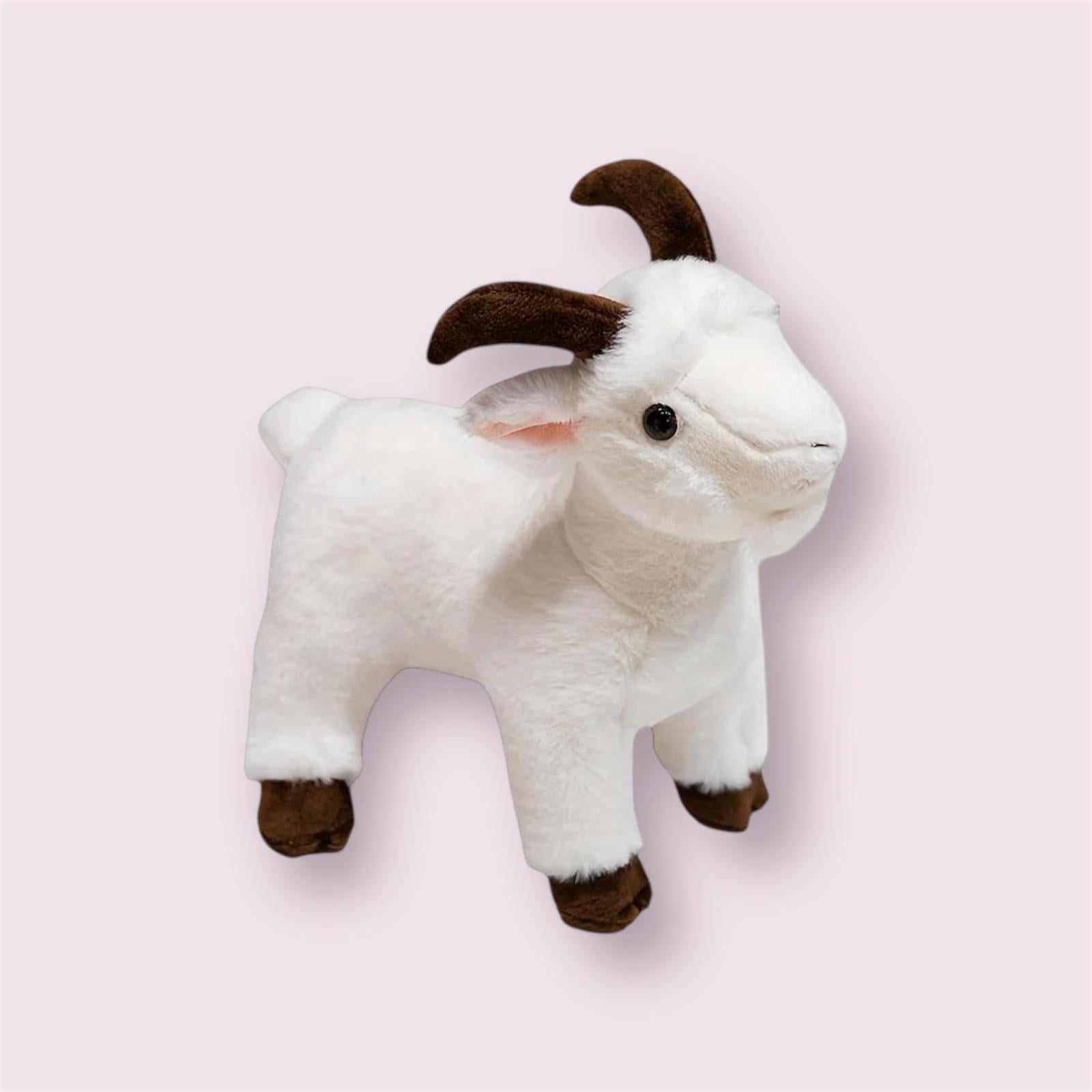 Goat Plush - Stuffed Plush Toys