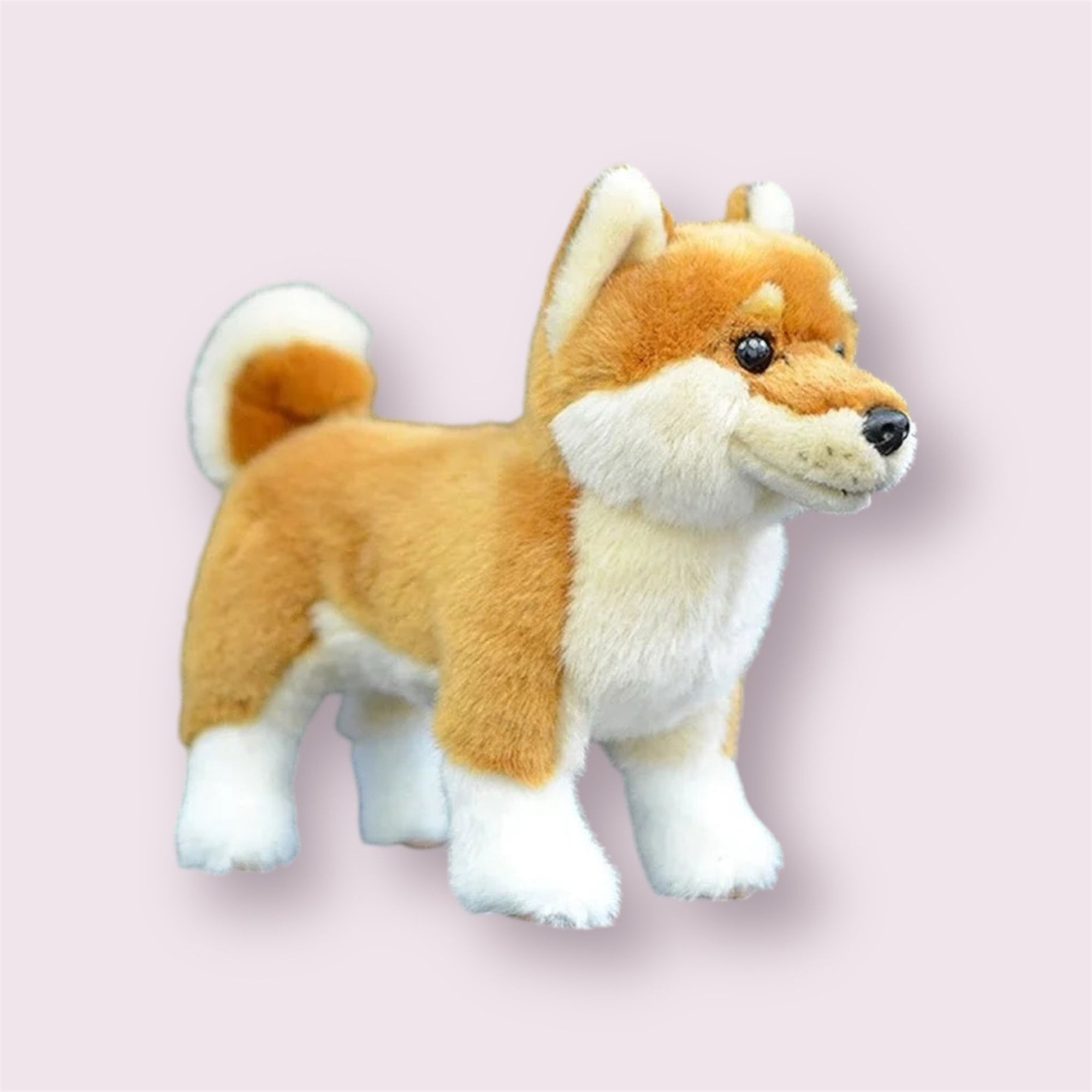 Stuffed Shiba Inu - Stuffed Plush Toys