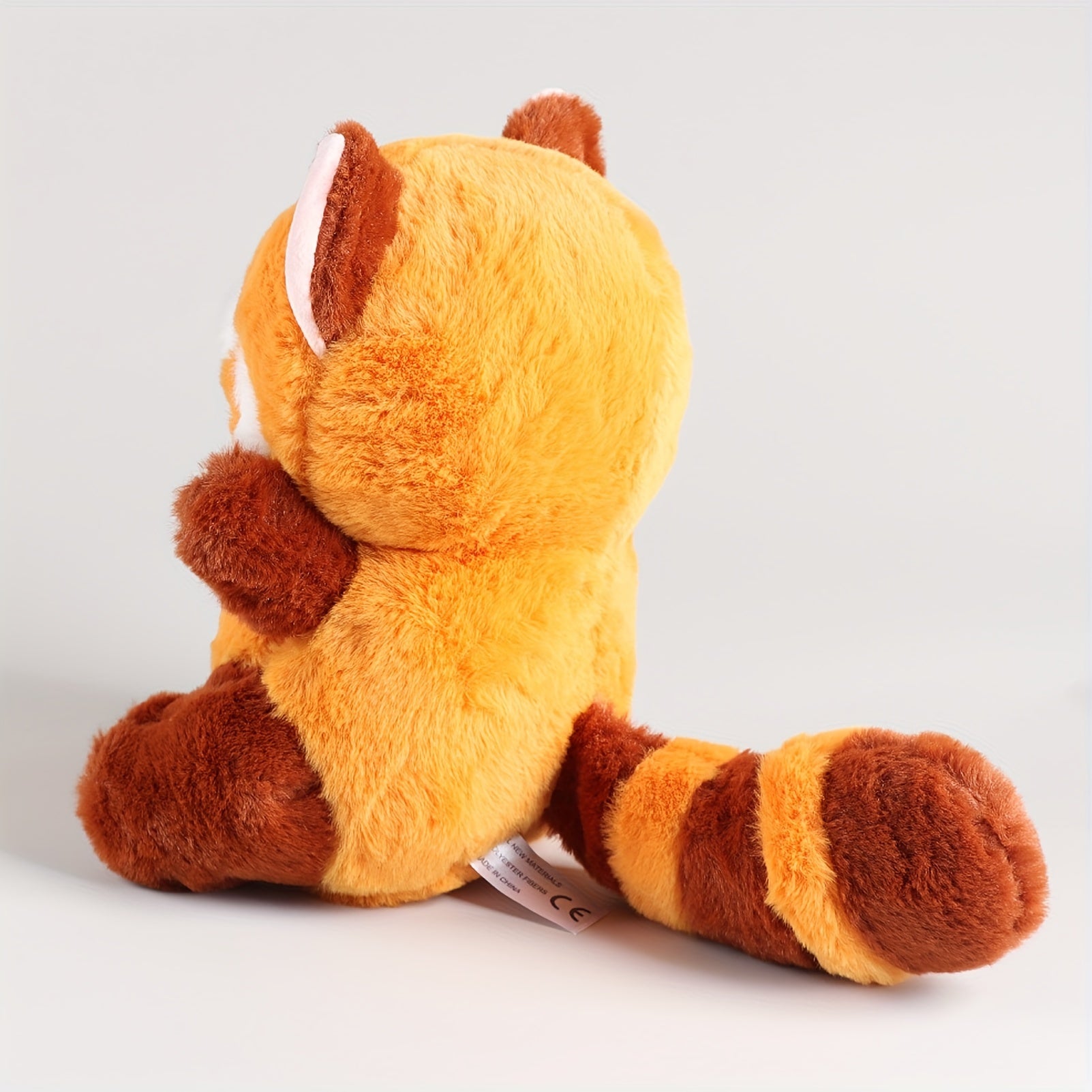 Red Panda Soft Toy - Stuffed Plush Toys