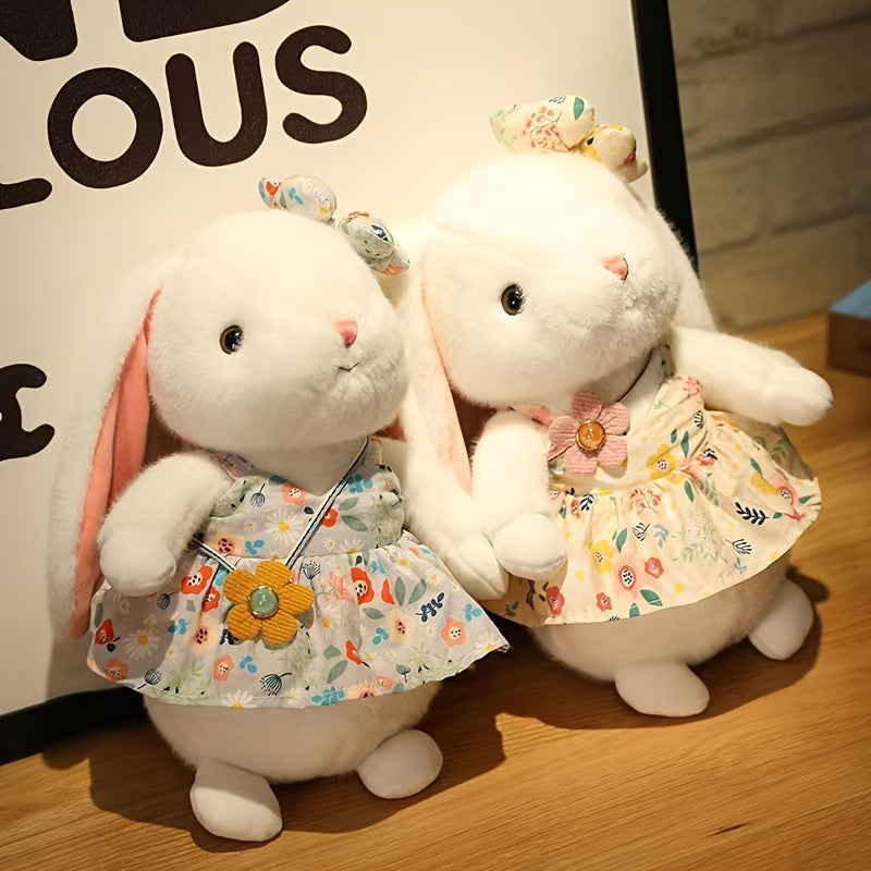 Bunny Plush - Stuffed Plush Toys