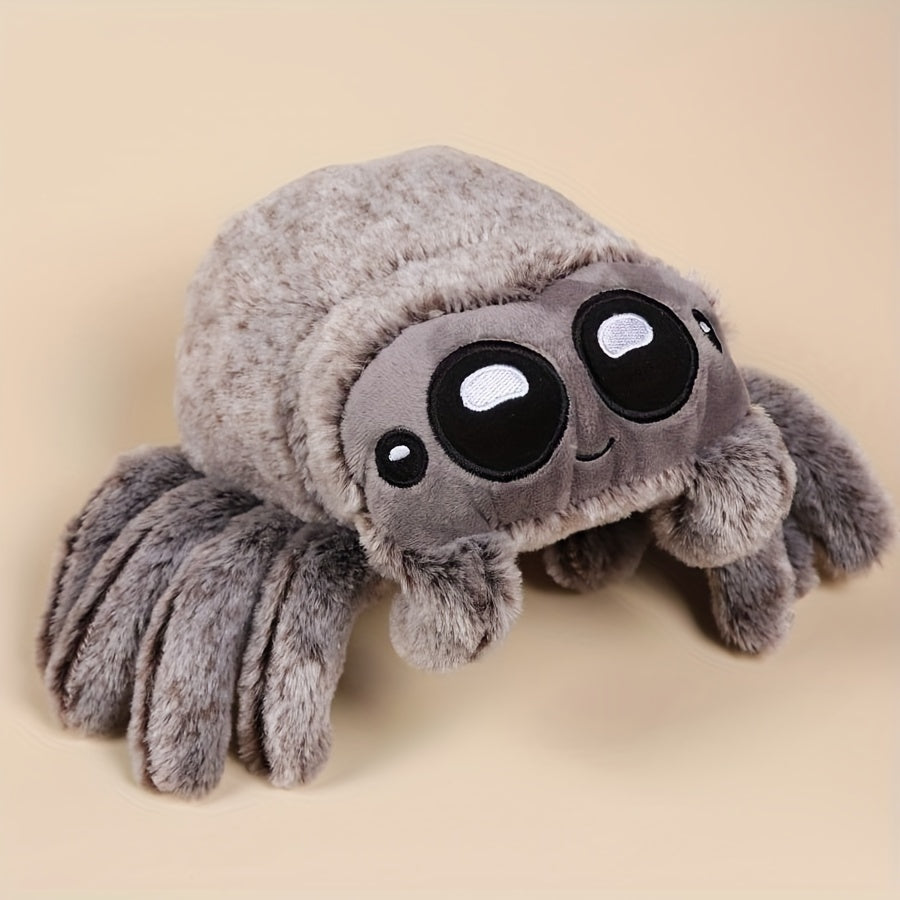 Spider Plush - Stuffed Plush Toys