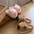 Capybara Shoes - Stuffed Plush Toys