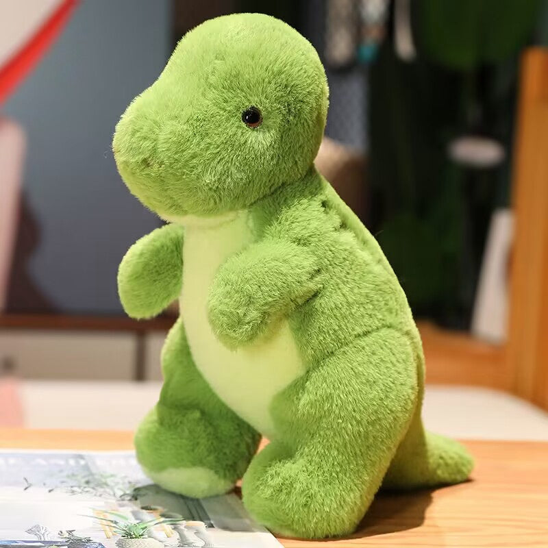 Dinosaur Stuffed Animal - Stuffed Plush Toys